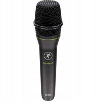 Mikrofon Mackie Mackie EM 89 D - Mikrofon dynamiczny | ? | 663961058000