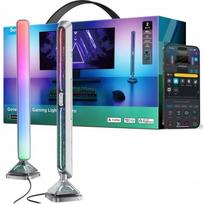 Govee Lampa stojąca LED Gaming Light Bars Pro (H8048C81) | H8048C81 | 6974316995982