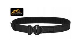 Helikon-Tex Cobra modulinis diržas 45 mm, juodas (L)