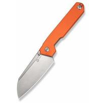 CIVIVI Nóż Hid G10 Orange C230084 by Ostap Hel | C23008-4 | 724065714282