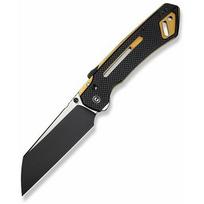 CIVIVI Nóż Buster FG NitroV G10 Black | C24052-1 | 724065714640