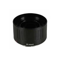 Bagnet do obiektywu Laowa Nanomorph 60 mm T2,9 Nanomorph LF - Canon RF | VO4717 | 6940486709537