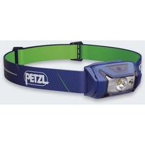 Latarka czołowa Petzl Tikka Core Blue Latarka czołowa LED | E067AB01 | 3342540847033