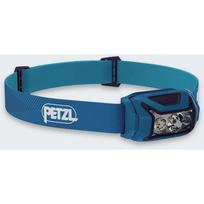 Latarka czołowa Petzl Latarka czołowa niebieski LED | E063AB01 | 3342540846340