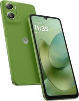 Motorola moto g06 17.5 cm (6.88") Dual SIM Android 15 4G USB Type-C 4GB 256GB 5200 mAh Green | PB980011SE | 840493601700