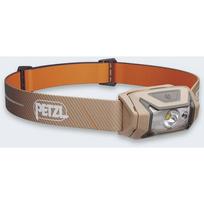 Latarka czołowa Petzl Tikka Core Brown Latarka czołowa LED | E067AB02 | 3342540847040
