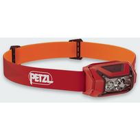 Latarka czołowa Petzl Latarka czołowa, czołówka Actik czerwona E063AB02 | 3342540846357 | 3342540846357