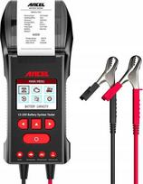 Battery Tester with printer Ancel BST600 | BST600 | 5906168439155