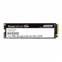 Team Group NV5000 1 TB M.2 PCI Express 4.0 NVMe 3D NAND | TM8FGM001T0C101 | 4711430808550