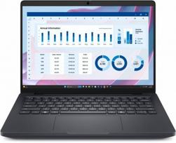 Notebook Dell Pro Max 14 MC14255 W11P Ryzen 340 16GB 256GB FgrPr & SmtCd FHD Cam & Mic WLAN+BT 14.0 FHD+ Backlit Kb 4 Cell 100W 3YPS | BTO601_MC14255_EMEA | 5902002350419