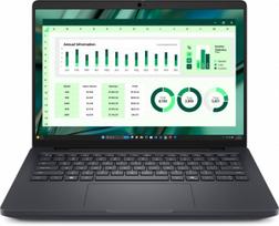 Dell Pro Max 14 MC14250 Notebook Win 11 Pro U5 235H/16GB/512GB Gen4/14 FHD+/UMA GPU/FgrPr&SmtC /IR Cam/Mic/WLAN + BT/Backlit Kb/4 Cell/3PS | BTO110_MC14250_EMEA | 5902002345866