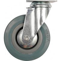 Ratukas VOREL Pasukamas, Guminis, D-125mm, 100kg