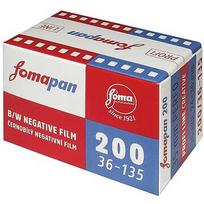 Foma film Fomapan 200/36 100yrs 8593346113241