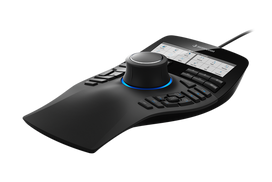 3Dconnexion SpaceMouse Enterprise