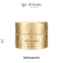 Clé de Peau Beauté La Crème 2ml