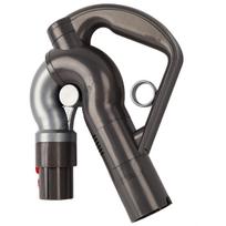 Rankenos vamzdelio laikiklis Dyson CY22 Cy23 Cy28 dulkių siurbliui, Big Ball Cinetic Total Clean kotas 967373-01