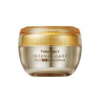 TONYMOLY Intense Care Gold 24K Snail Cream 45mL