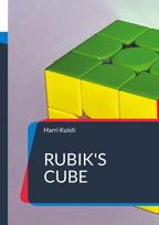 Rubiks Cube: Only 3+4 moves to remember