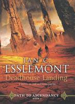 Deadhouse Landing