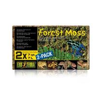 Exo Terra Forest plume moss 500g