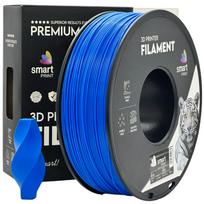 3D Plastikas – Filamentas ABS+ mėlynas | 1.75 mm, 1 kg | SPrint