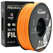 3D Plastikas – Filamentas ABS+ oranžinis | 1.75 mm, 1 kg | SPrint