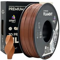 3D Plastikas – Filamentas ABS+ rudas | 1.75 mm, 1 kg | SPrint