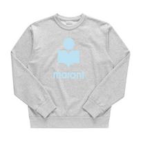 Isabel Marant Mikoy Vyriškas džemperis Sw0029ha B1m18h Gyib SW0029HA B1M18H GYIB (M)