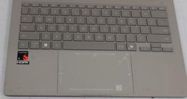 SALE OUT. ASUS UX3407QA-QD202W/126100/0005DA/16G/UI/2DQD/WOC/V/WAE/PL | Asus | Zenbook A14 UX3407QA-QD202W | Zabriskie Beige | 14 " | OLED | WUXGA | 1920 x 1200 pixels | Glossy | Snapdragon X | X1 26 100 | 16GB | LPDDR5X | Solid-state drive capacity 512GB | Qualcomm Adreno GPU | Windows 11 Home | 802.11ax | Bluetooth version 5.3 | Keyboard language English | Keyboard backlit | Warranty 22 month(s) | UNPACKED, DARKS MARKS ON CORPUS
