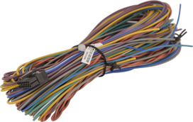 Webfleet I/O Kabel LINK 710/740 12-PIN
