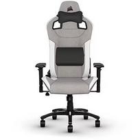 Corsair T3 Rush Fabric, Grey/White CF-9010058-WW