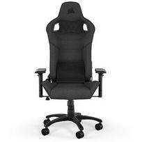 Corsair T3 RUSH Fabric, Charcoal CF-9010057-WW