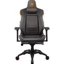 Cougar Armor EVO, Black/Orange CGR-ARMOR EVO