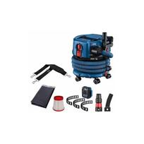 Akumuliatorinis dulkių siurblys Bosch GAS 18V-12 MC