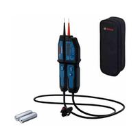 Įtampos matuoklis Bosch GVT 1000-15