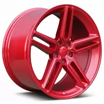 R20x9J 5X114.3 ET35 CB-73.1 RED