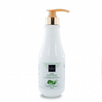 Famirel plaukų kondicionierius su Negyvosios jūros mineralais, alavijais, brokoliais ir keratinu – 500 ml