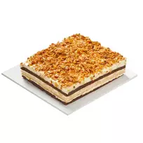 Griliažinis pyragas MONMARTRO