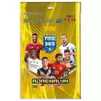 Startinė pakuotė FIFA 365 ADRENALYN XL 2026