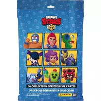 Startinė pakuotė BRAWL STARS