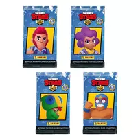 Kortelės BRAWL STARS