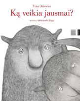 Ką veikia jausmai?