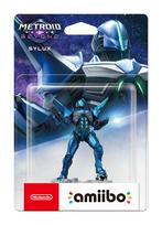 Nintendo amiibo Metroid 4 - Sylux (180440)