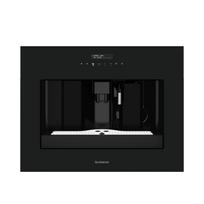 Built-in espresso maker