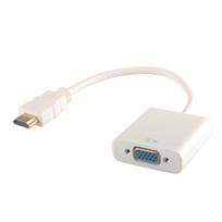 Savio HDMI-VGA Adapter CL-201