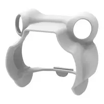 Sunnylife Anti-Glare Gimbal Lens Cover for DJI Mini 4 Pro N4P-ZG699-GY