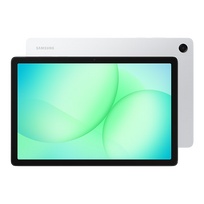 Tablet Samsung Galaxy Tab A11+ X236 11.0 5G 6GB RAM 128GB - Silver