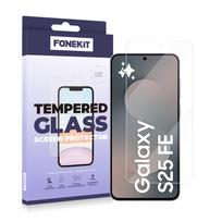 FoneKit armored glass, Samsung Galaxy S25 FE (6438148064549)