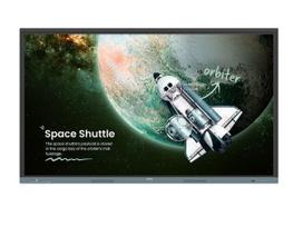 BENQ 86-inch Interactive Monitor RE8604 NEW 128 1200:1/touch/HDMI
