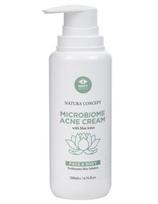 GMT Beauty kremas nuo spuogų veidui ir kūnui Gmt Mikrobiome Acne Cream 200ml